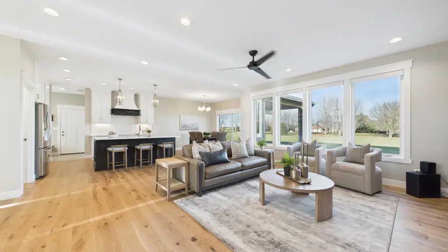 27204 Cedar Ridge Ct, Harrisburg, SD 57032 - #2