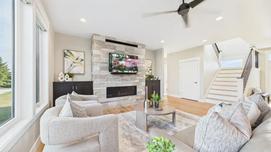 27204 Cedar Ridge Ct, Harrisburg, SD 57032 - #3