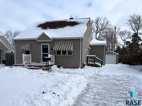 1900 S 7th Ave, Sioux Falls, SD 57105