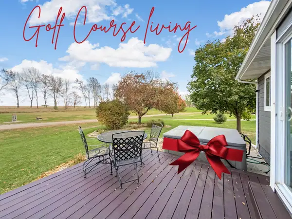 802 Par Tee Dr, Hartford, SD 57033