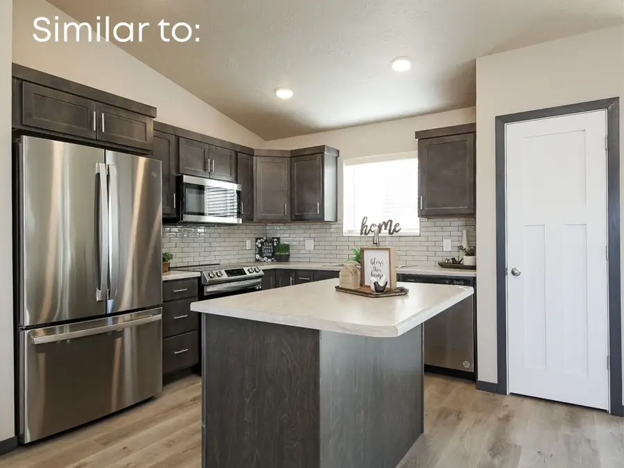 1009 Birch St, Harrisburg, SD 57032 - #2