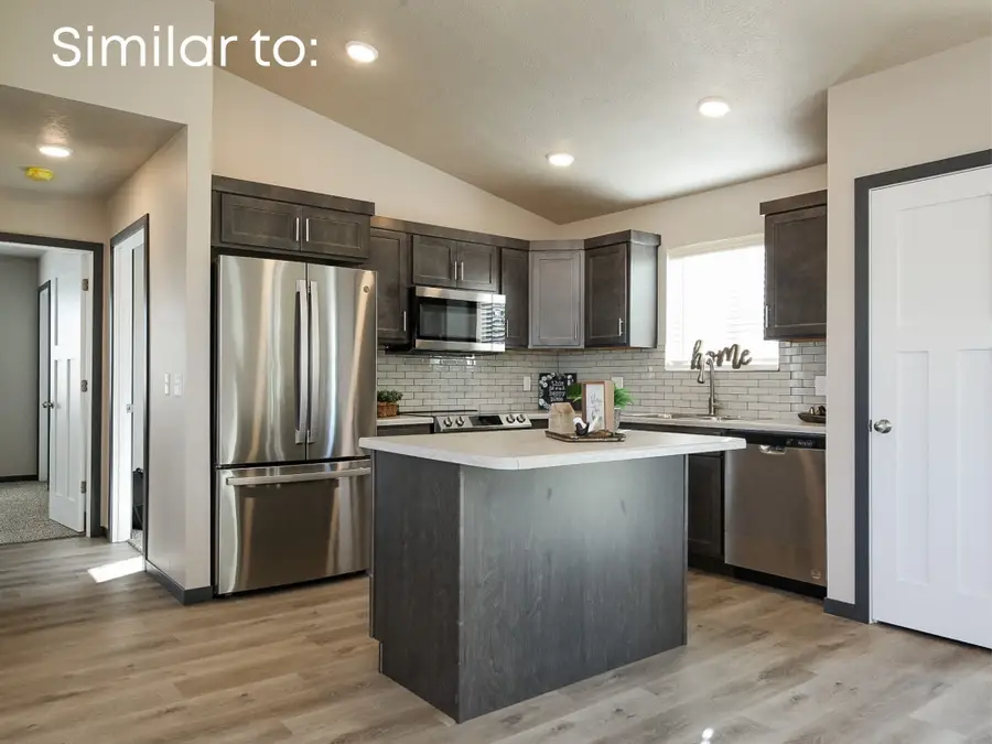 1009 Birch St, Harrisburg, SD 57032 - #3