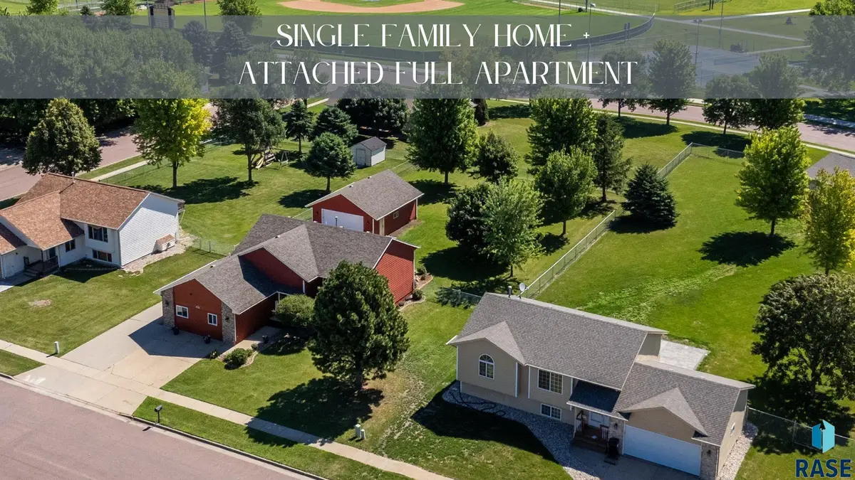 510 S Mary Dr, Tea, SD 57064 - #1