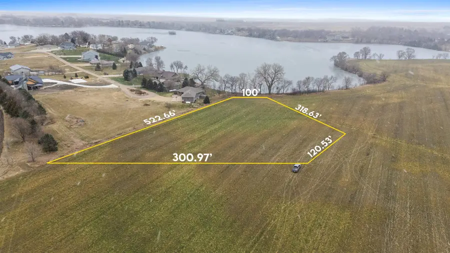 100 Bright Shores Dr, Viborg, SD 57070 - #3