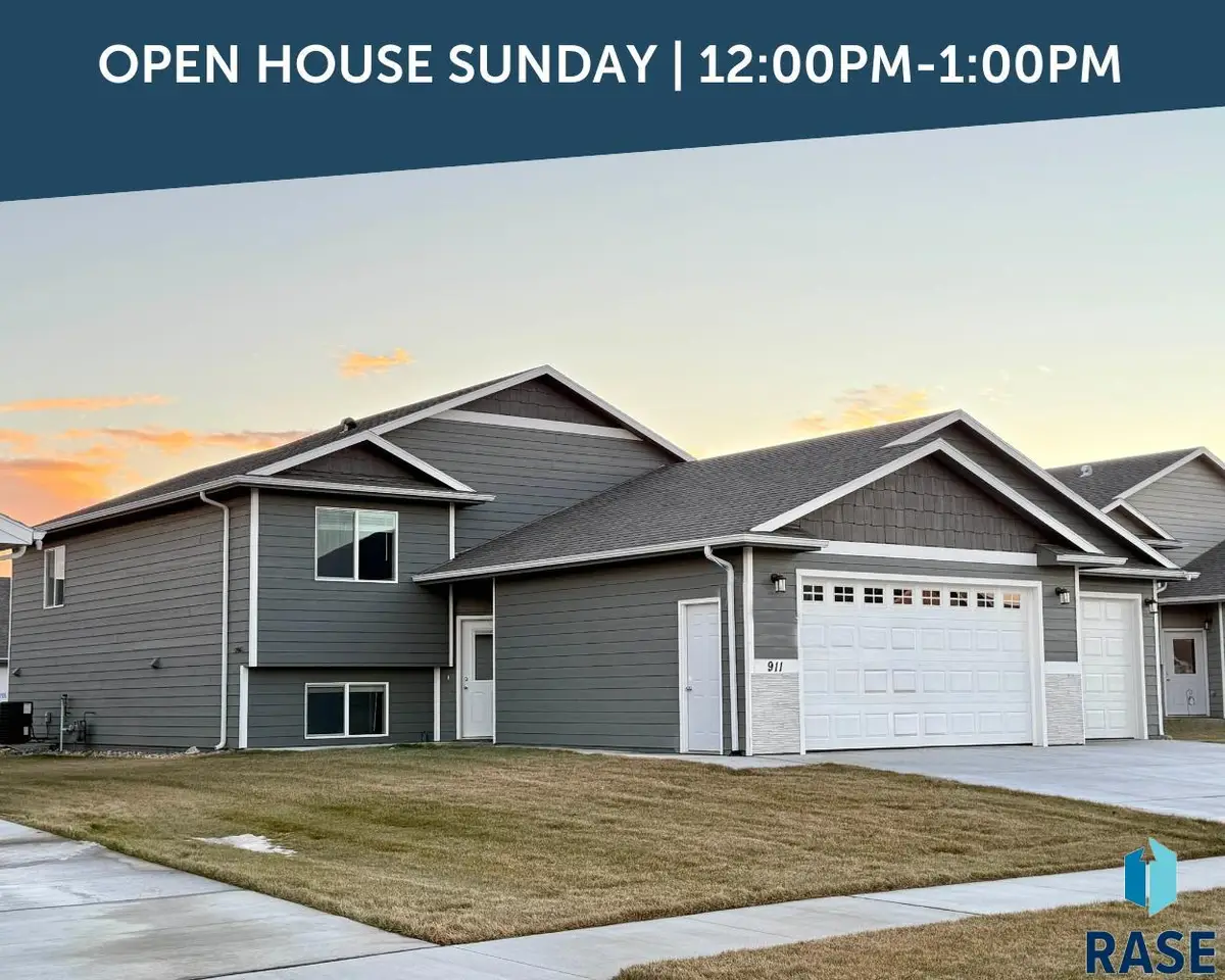 911 Birch St, Harrisburg, SD 57032 - #1