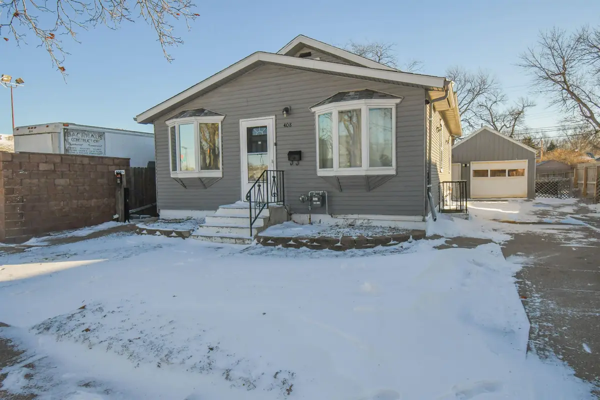 408 S Lyndale Ave, Sioux Falls, SD 57104 - #1