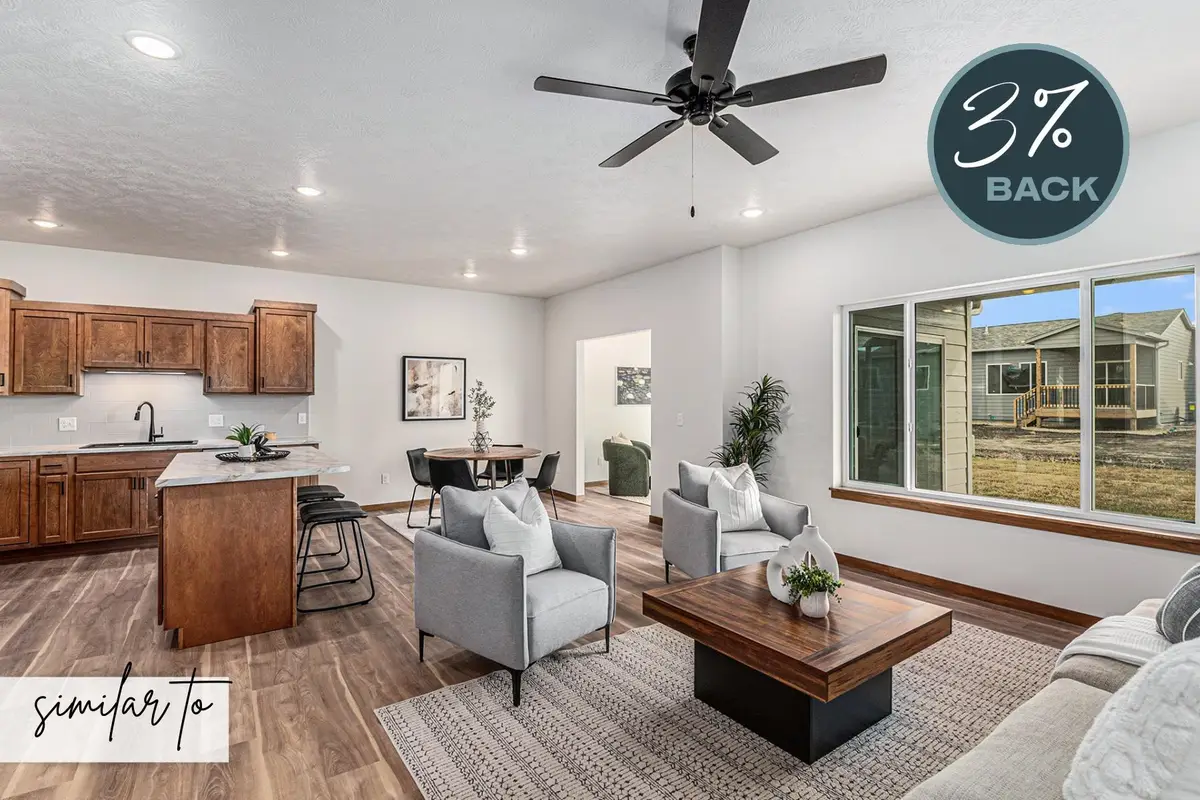 6230 S Tanner Ave, Sioux Falls, SD 57108 - #1