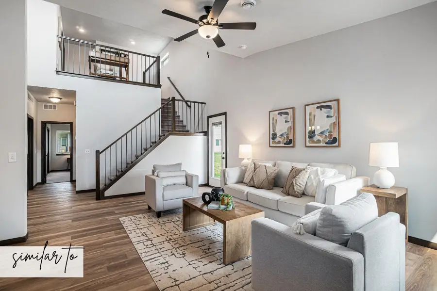 9114 W Ark Pl, Sioux Falls, SD 57106 - #2