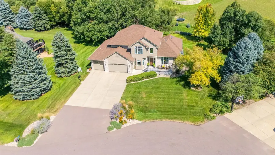 6900 E Split Rock Cir, Sioux Falls, SD 57110 - #3