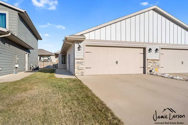 9518 W Gert St, Sioux Falls, SD 57106