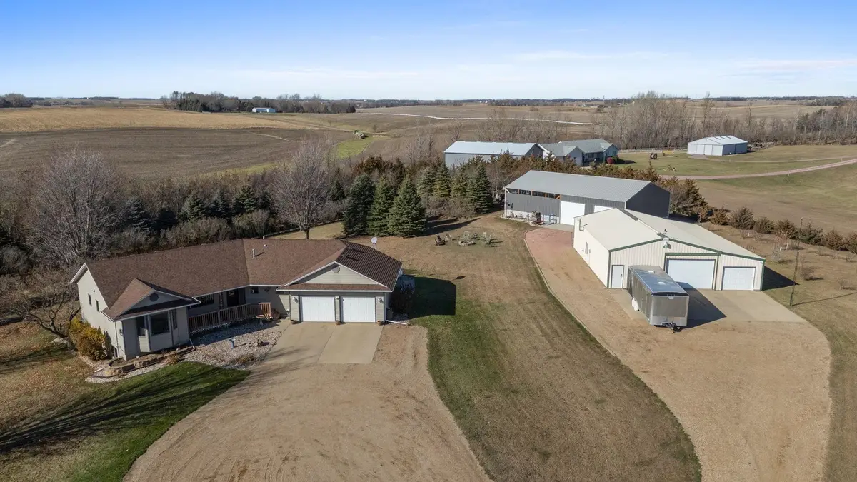 25115 466th Ave, Colton, SD 57018 - #1