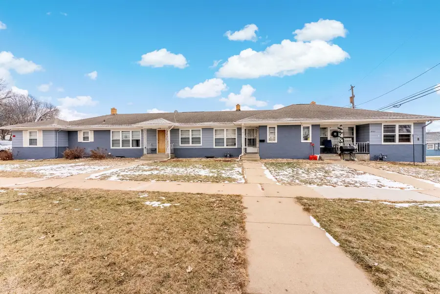2001 W 22nd St, Sioux Falls, SD 57105 - #2