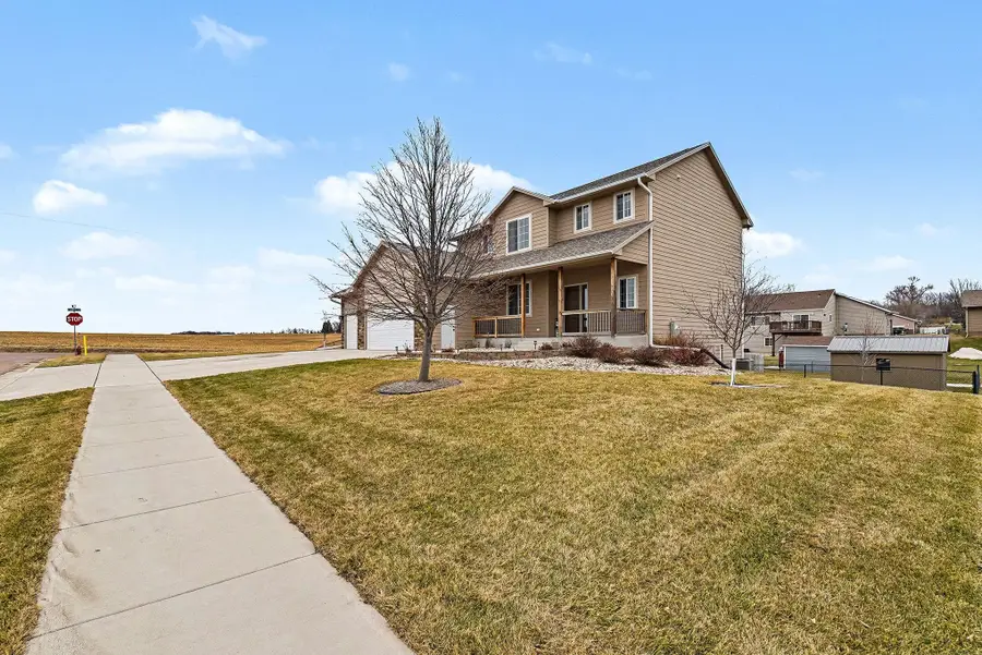 100 Oak Ave, Crooks, SD 57020 - #2