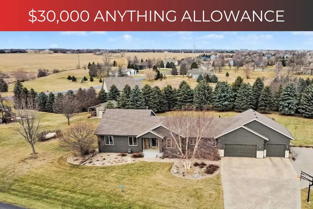 47862 Atterbury Ct, Harrisburg, SD 57032 - #1