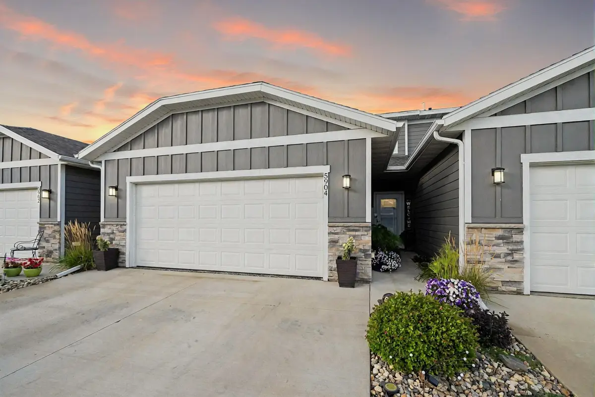 5904 S Whisper Creek Pl, Sioux Falls, SD 57106 - #1