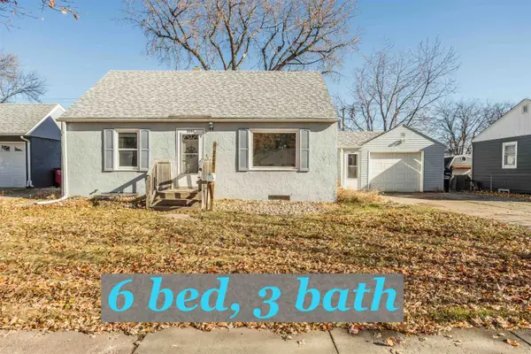 2800 S Duluth Ave, Sioux Falls, SD 57105