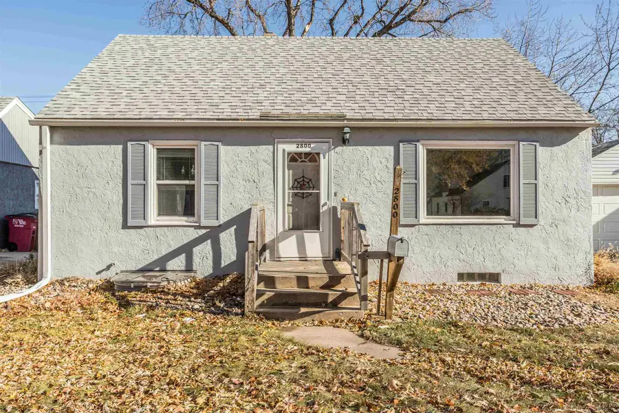 2800 S Duluth Ave, Sioux Falls, SD 57105 - #3