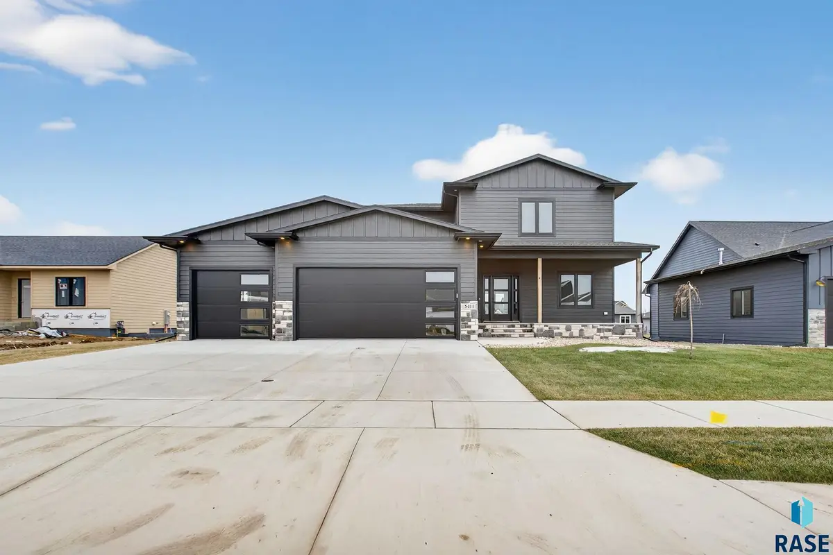 5411 W Patriot St, Sioux Falls, SD 57107 - #1