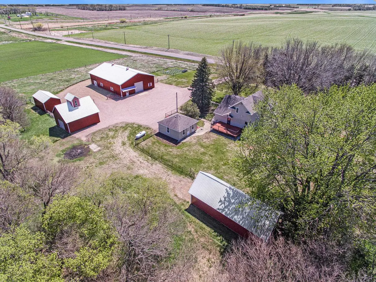 46872 250th St, Baltic, SD 57003 - #1