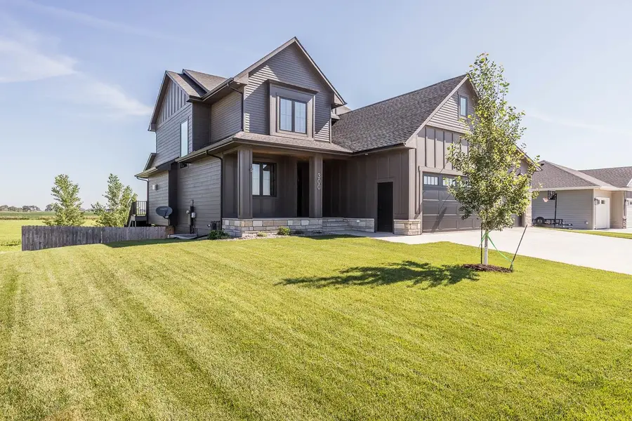 300 E Alberta Trl, Tea, SD 57064 - #3