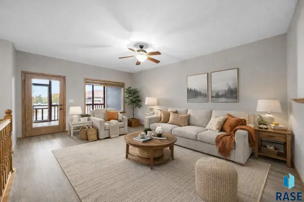 6608 S Bellwood Ave, Sioux Falls, SD 57108