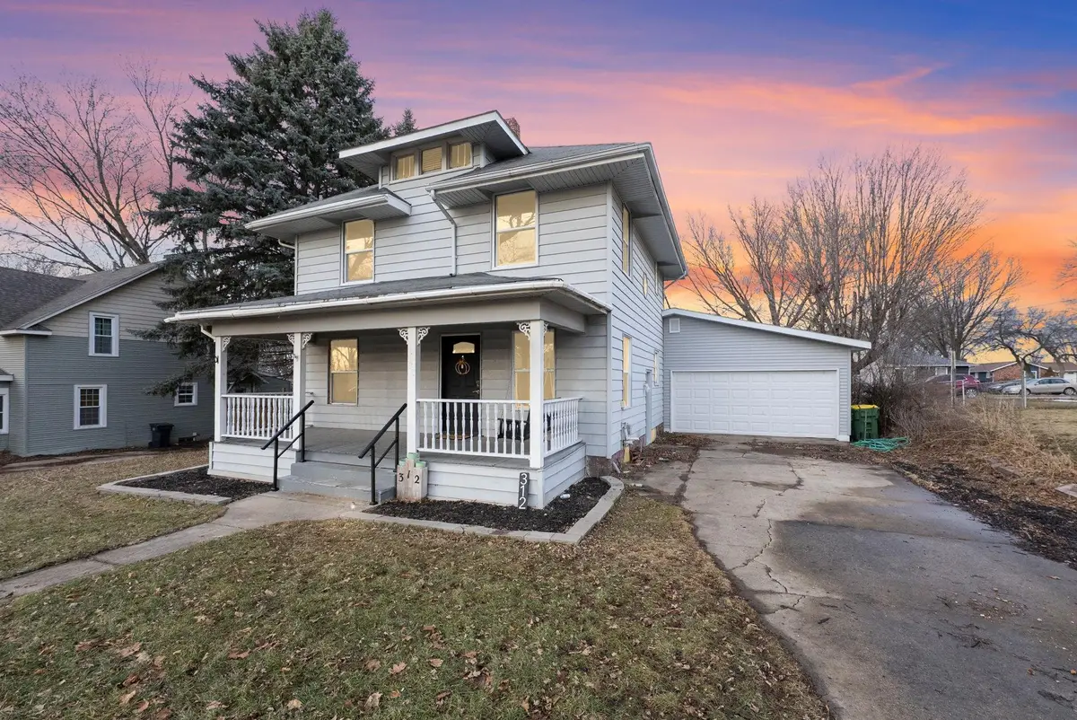 312 6th St E, Jasper, MN 56144 - #1