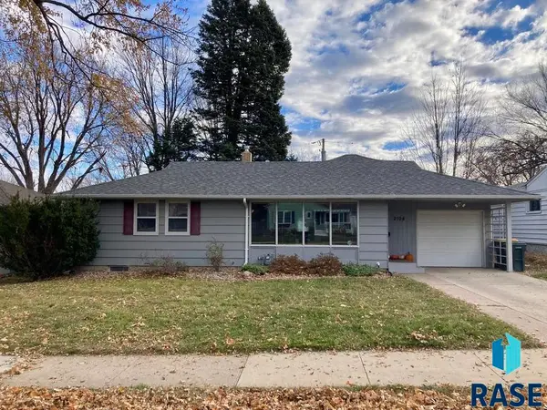2104 S Holly Ave, Sioux Falls, SD 57105