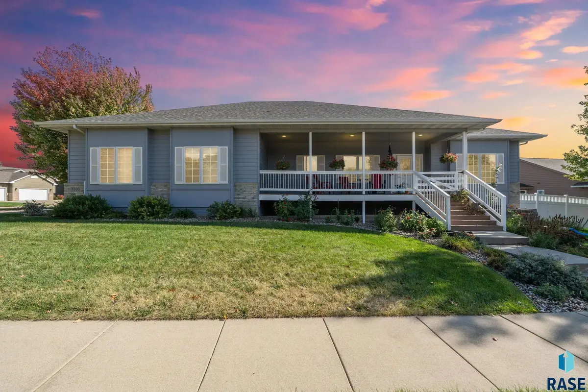 3700 S Mesquite Ave, Sioux Falls, SD 57110 - #1