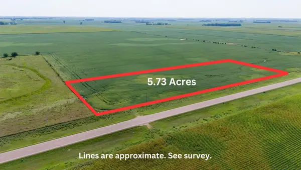 466th Ave, Lennox, SD 57039