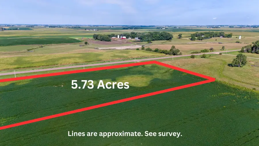 466th Ave, Lennox, SD 57039 - #2