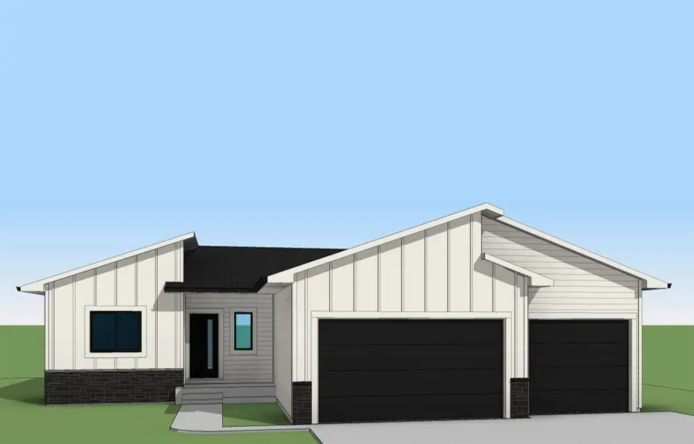 415 N Summit Ave, Tea, SD 57064 - #1