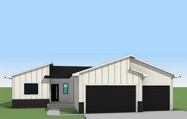 415 N Summit Ave, Tea, SD 57064