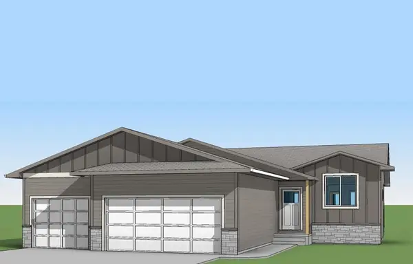 435 N Summit Ave, Tea, SD 57064