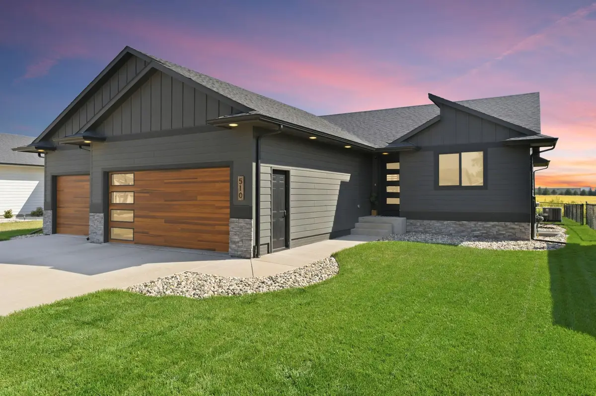 510 N Summit Ave, Tea, SD 57064 - #1