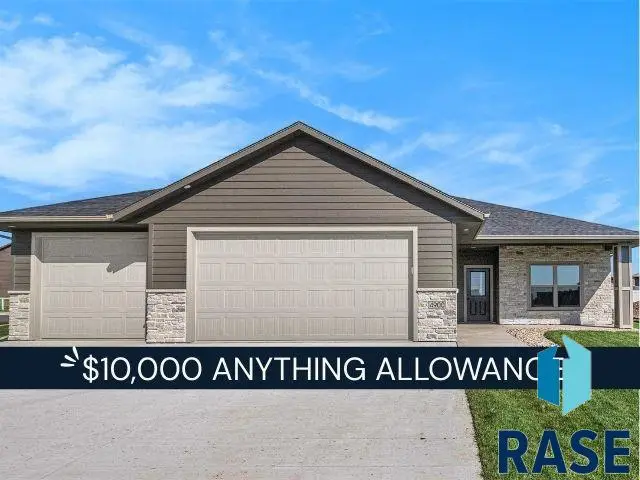 4900 E 65th St, Sioux Falls, SD 57108 - #1