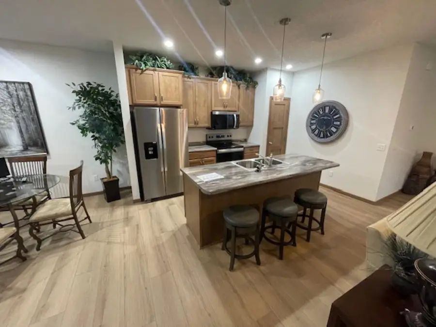 9645 W Tunis Dr, Sioux Falls, SD 57106 - #2