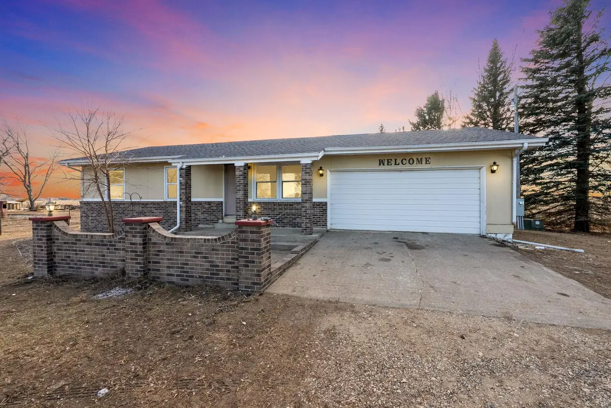 46765 282nd St, Lennox, SD 57039 - #1