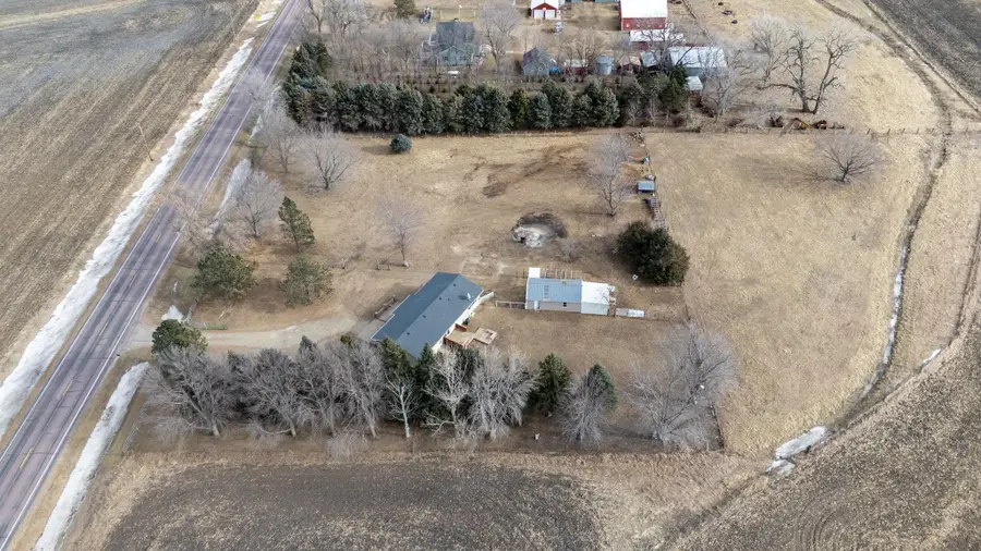 46765 282nd St, Lennox, SD 57039 - #2