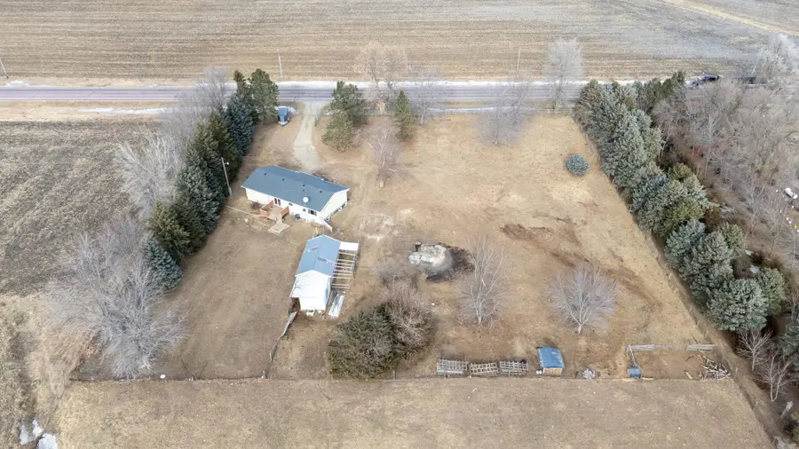 46765 282nd St, Lennox, SD 57039 - #3