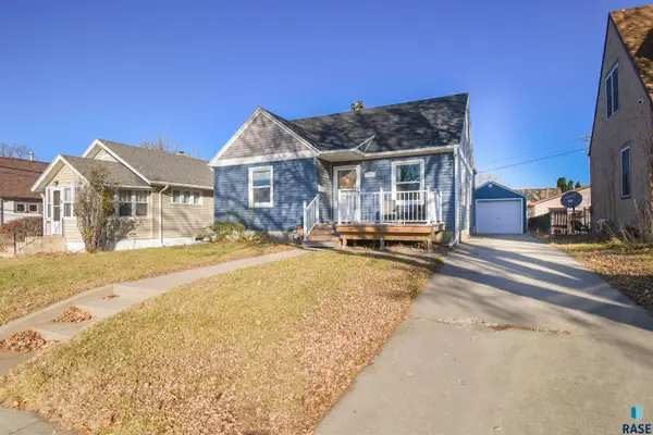 1510 E 8th St, Sioux Falls, SD 57103