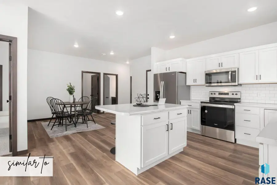 5723 E Marley Pl, Sioux Falls, SD 57108 - #2