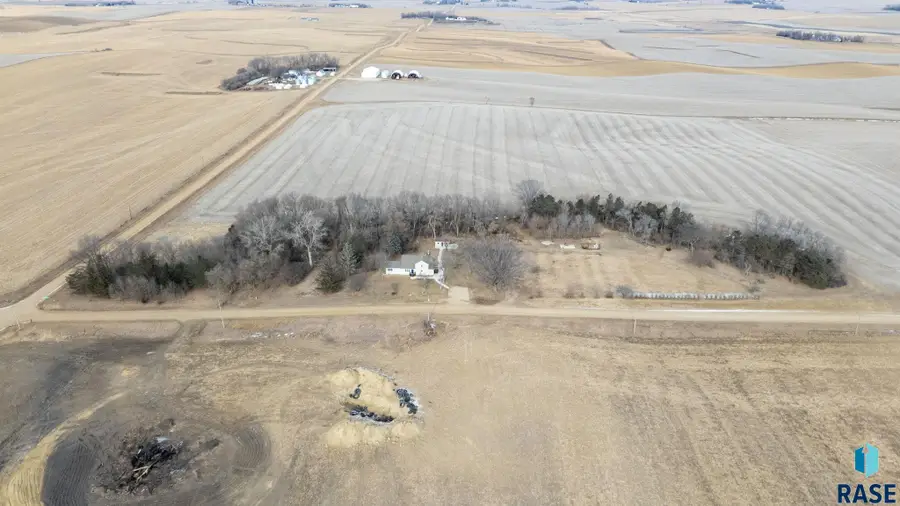 47608 300th St, Alcester, SD 57001 - #3