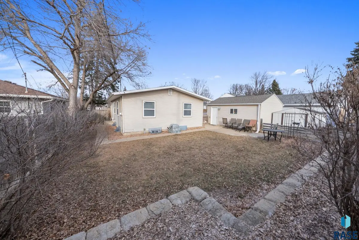 2317 E 18th St, Sioux Falls, SD 57103 - #1