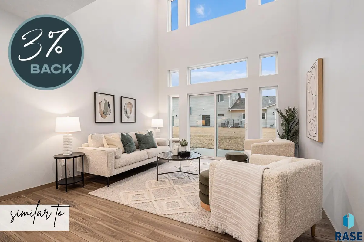 5714 E Marley Pl, Sioux Falls, SD 57108 - #1