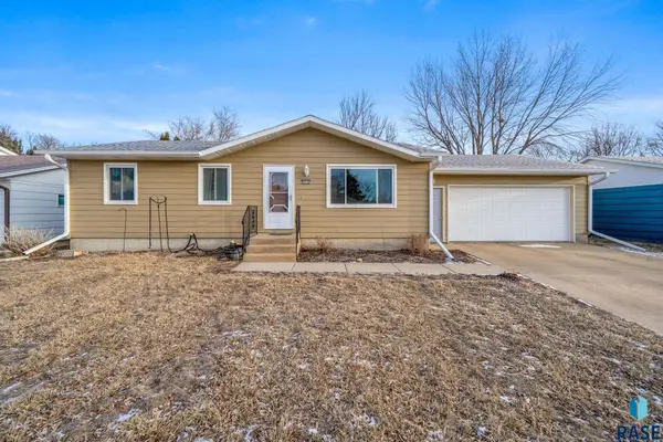 4424 W Mesa Pass, Sioux Falls, SD 57106