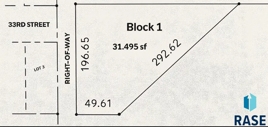 E 3rd St, Colton, SD 57018 - #2