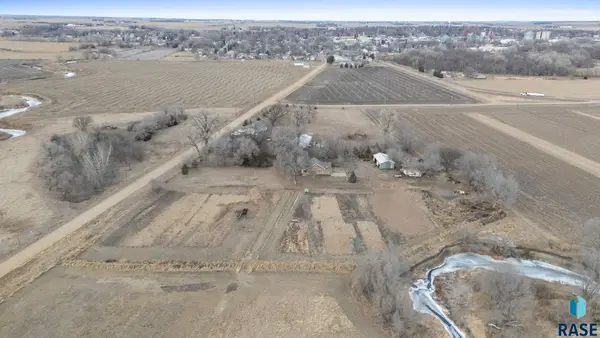 28286 Bartlett Ave, Canton, SD 57013