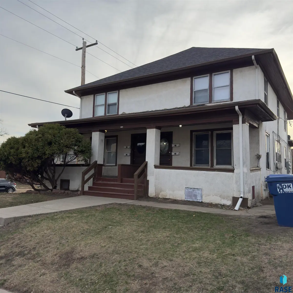 201 N French Ave, Sioux Falls, SD 57101 - #1
