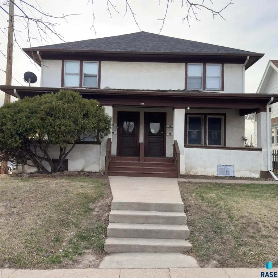 201 N French Ave, Sioux Falls, SD 57101 - #2