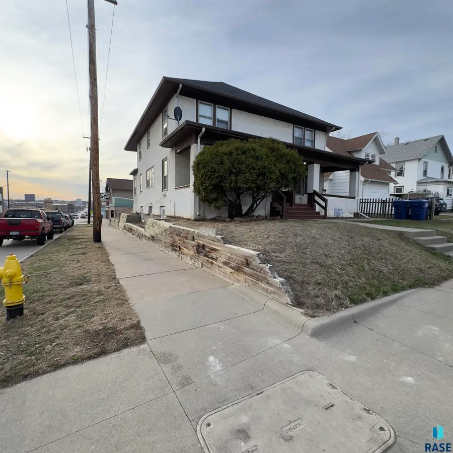 201 N French Ave, Sioux Falls, SD 57101 - #3